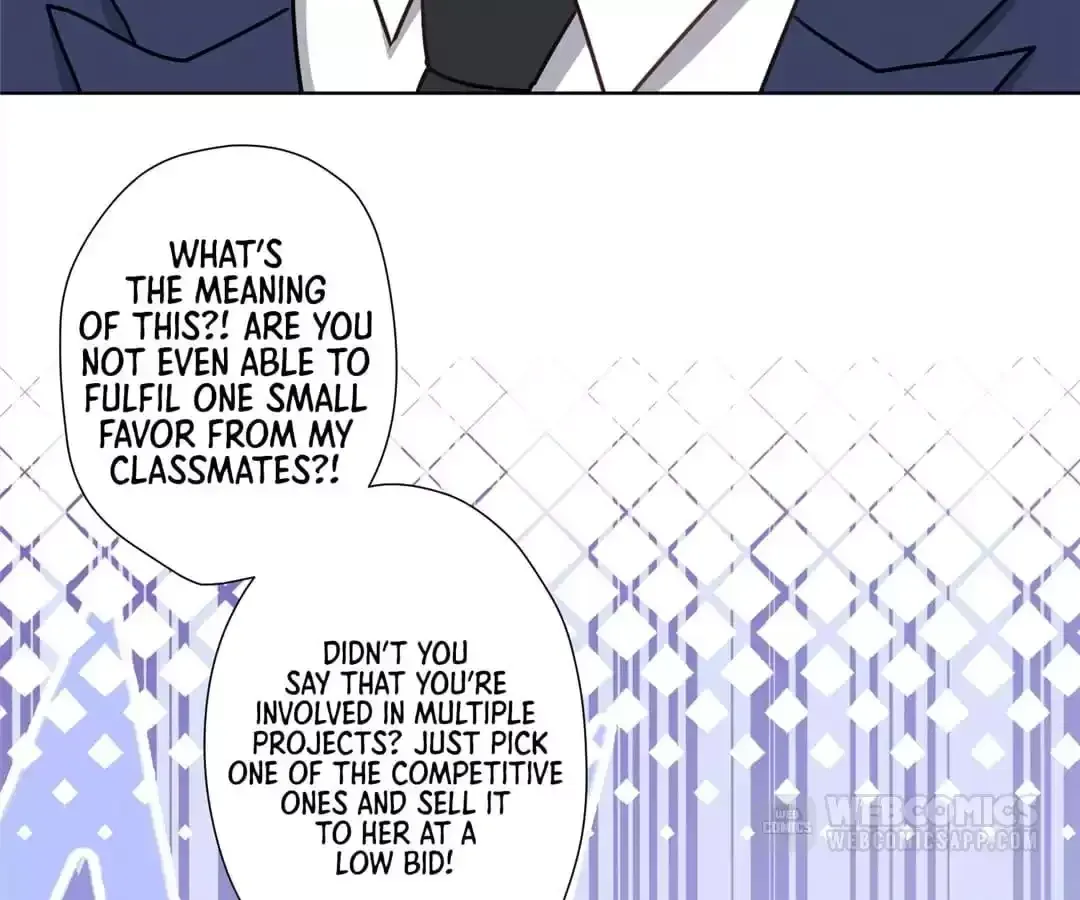 Dragon King’s Palace: The Richest Son-In-Law Chapter 14 page 25 - 