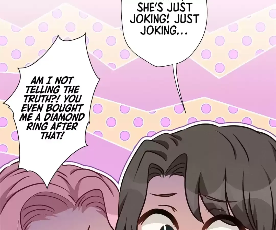 Dragon King’s Palace: The Richest Son-In-Law Chapter 14 page 34 - 