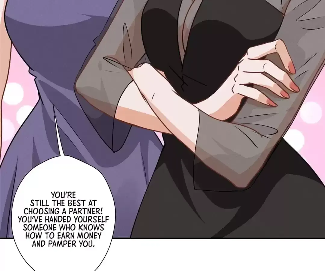 Dragon King’s Palace: The Richest Son-In-Law Chapter 14 page 44 - 