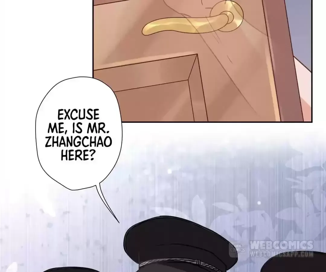 Dragon King’s Palace: The Richest Son-In-Law Chapter 14 page 47 - 