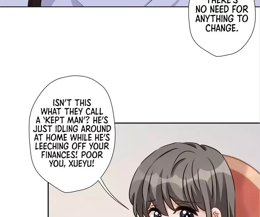 Dragon King’s Palace: The Richest Son-In-Law Chapter 14 page 8 - 