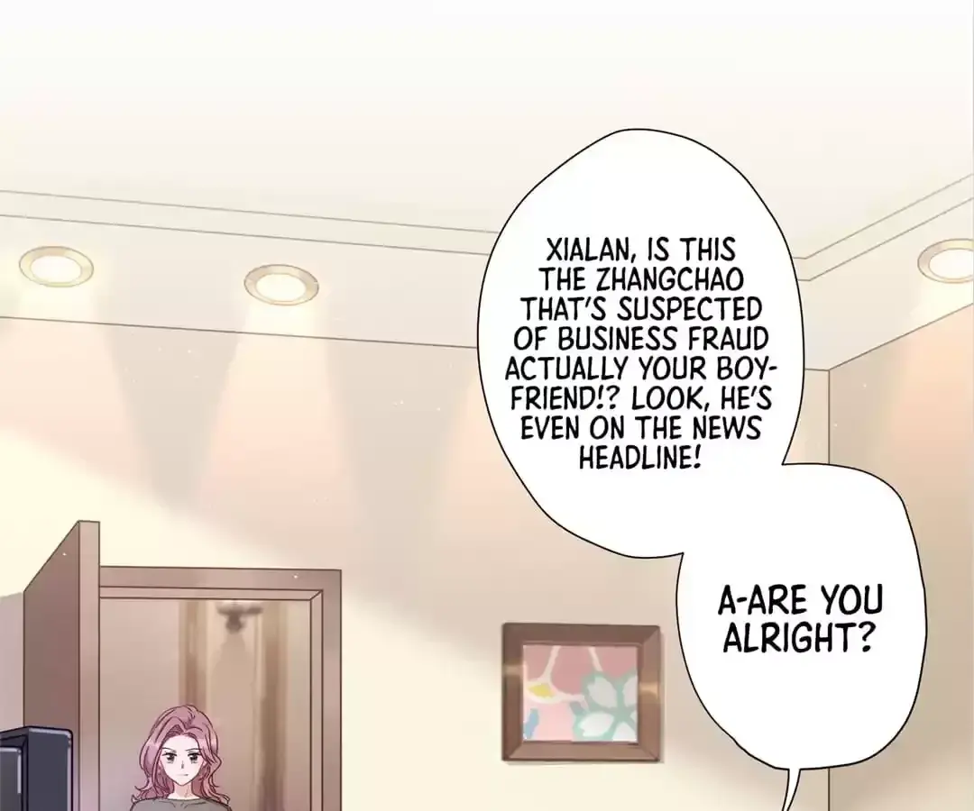 Dragon King’s Palace: The Richest Son-In-Law Chapter 15 page 2 - 