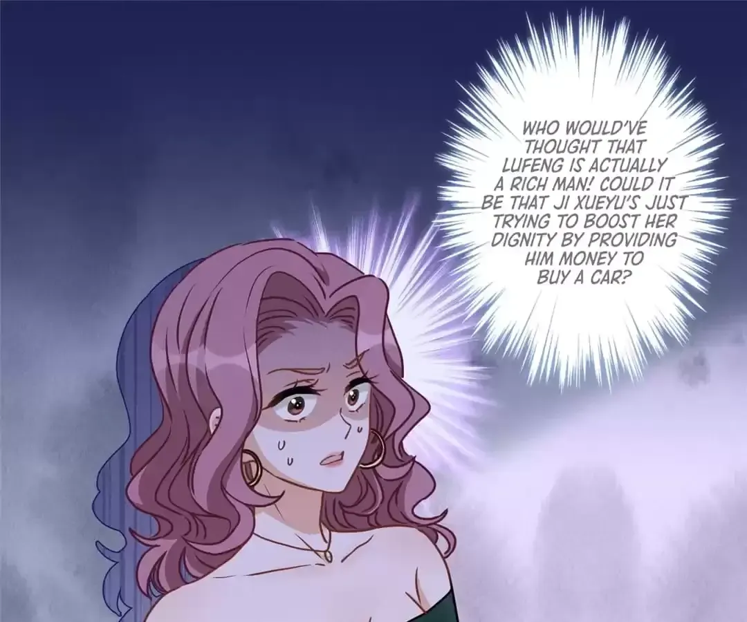 Dragon King’s Palace: The Richest Son-In-Law Chapter 15 page 28 - 