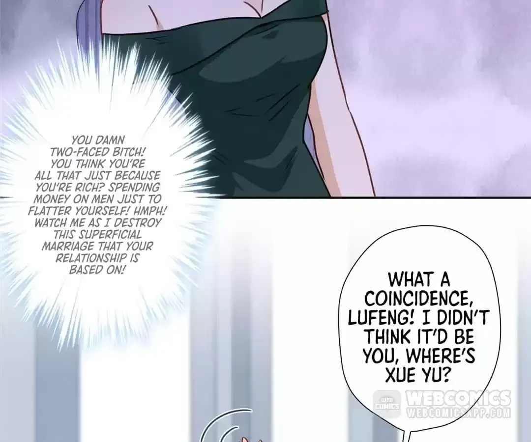 Dragon King’s Palace: The Richest Son-In-Law Chapter 15 page 29 - 