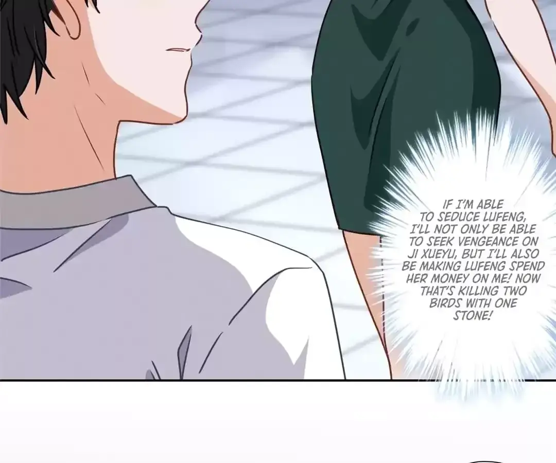 Dragon King’s Palace: The Richest Son-In-Law Chapter 15 page 31 - 