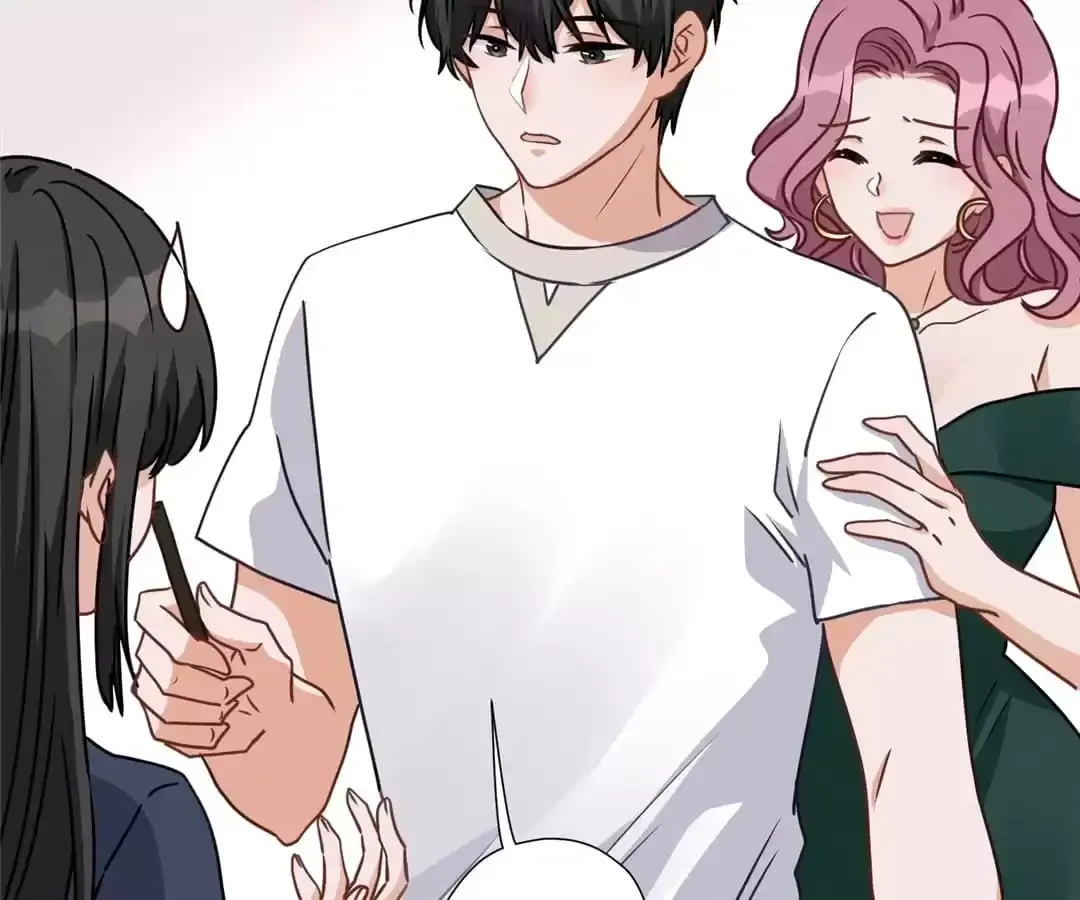 Dragon King’s Palace: The Richest Son-In-Law Chapter 15 page 33 - 