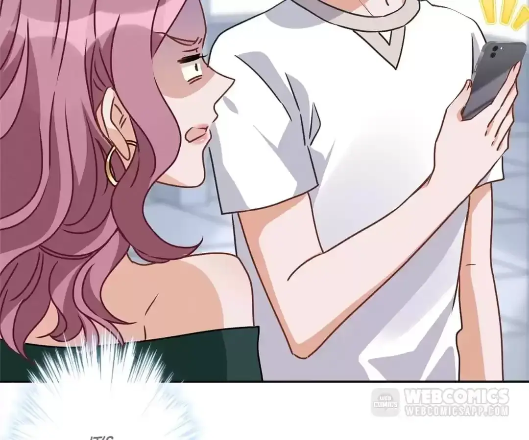 Dragon King’s Palace: The Richest Son-In-Law Chapter 15 page 37 - 