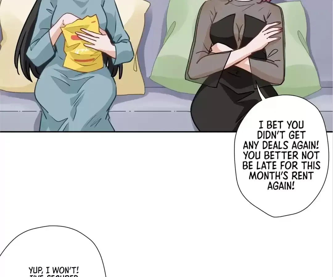 Dragon King’s Palace: The Richest Son-In-Law Chapter 15 page 5 - 