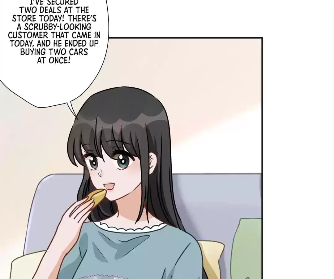Dragon King’s Palace: The Richest Son-In-Law Chapter 15 page 6 - 