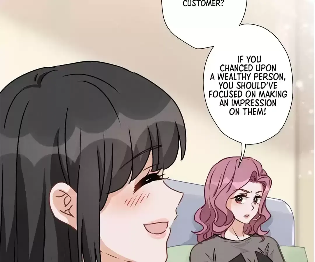Dragon King’s Palace: The Richest Son-In-Law Chapter 15 page 8 - 