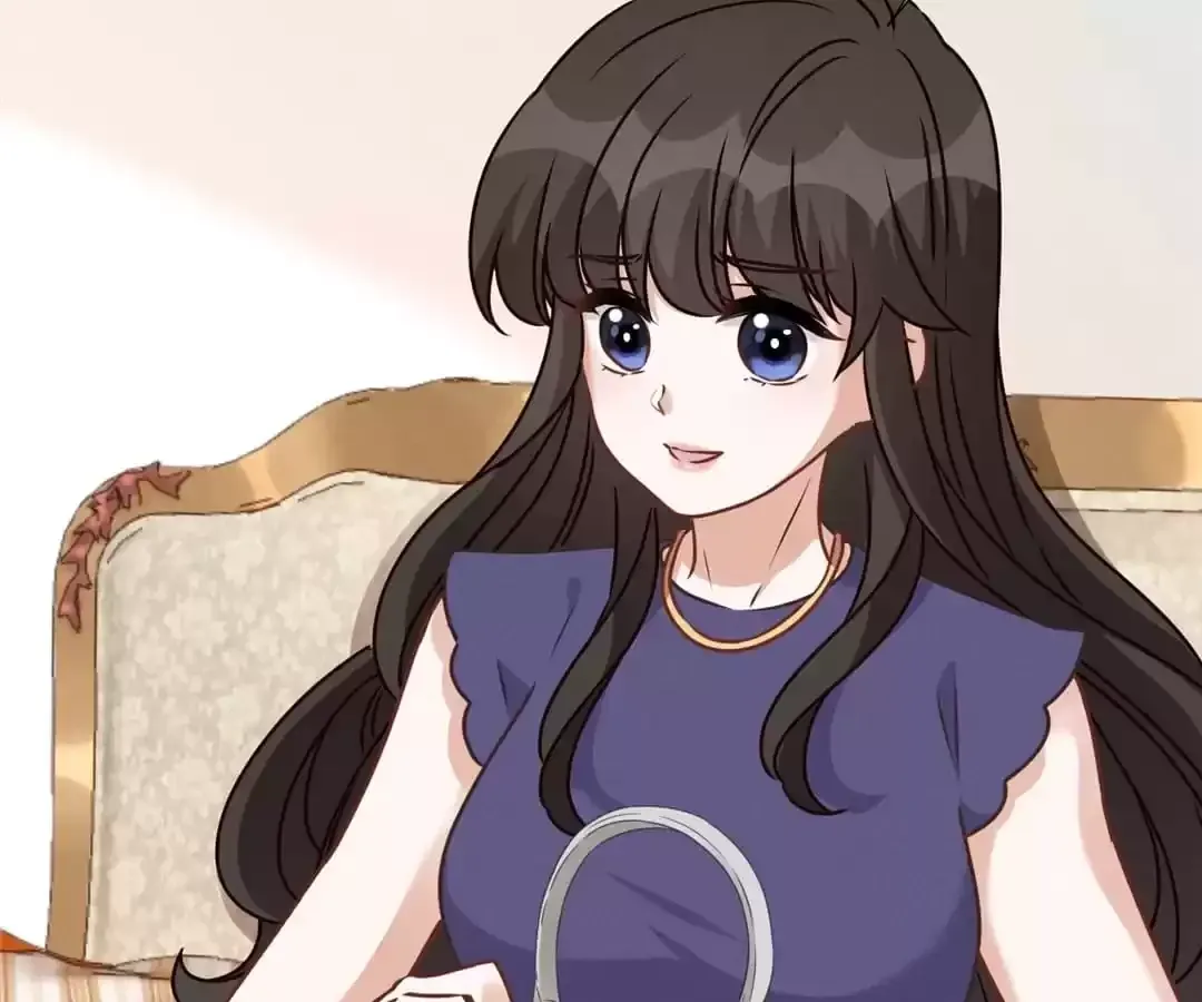 Dragon King’s Palace: The Richest Son-In-Law Chapter 16 page 23 - 