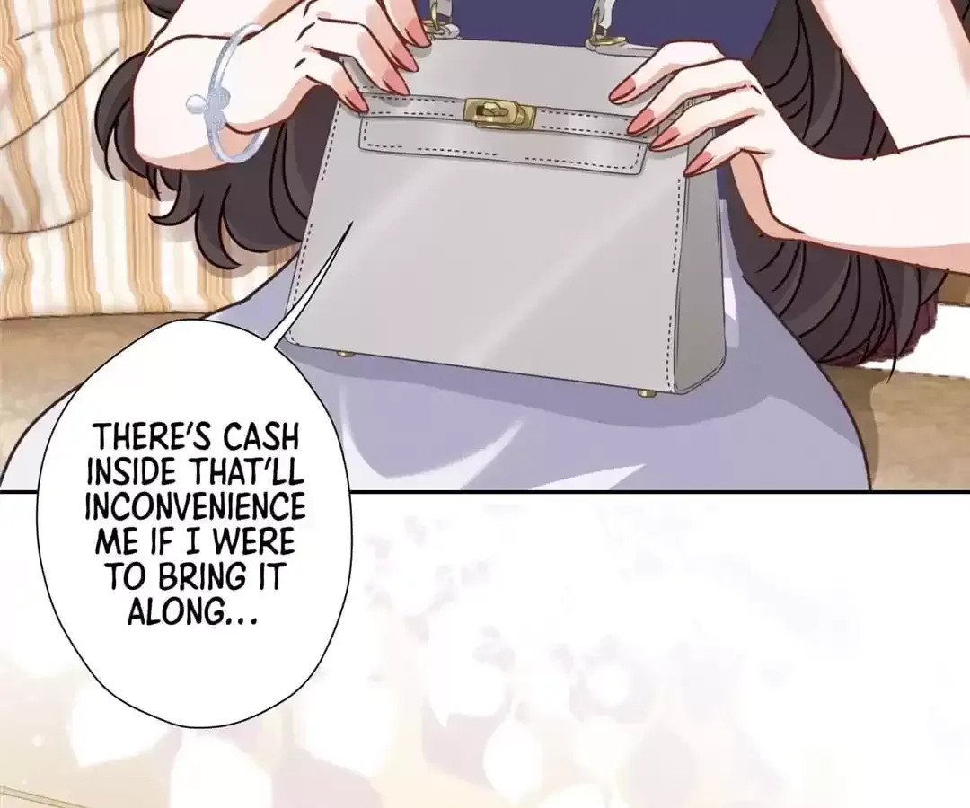 Dragon King’s Palace: The Richest Son-In-Law Chapter 16 page 24 - 