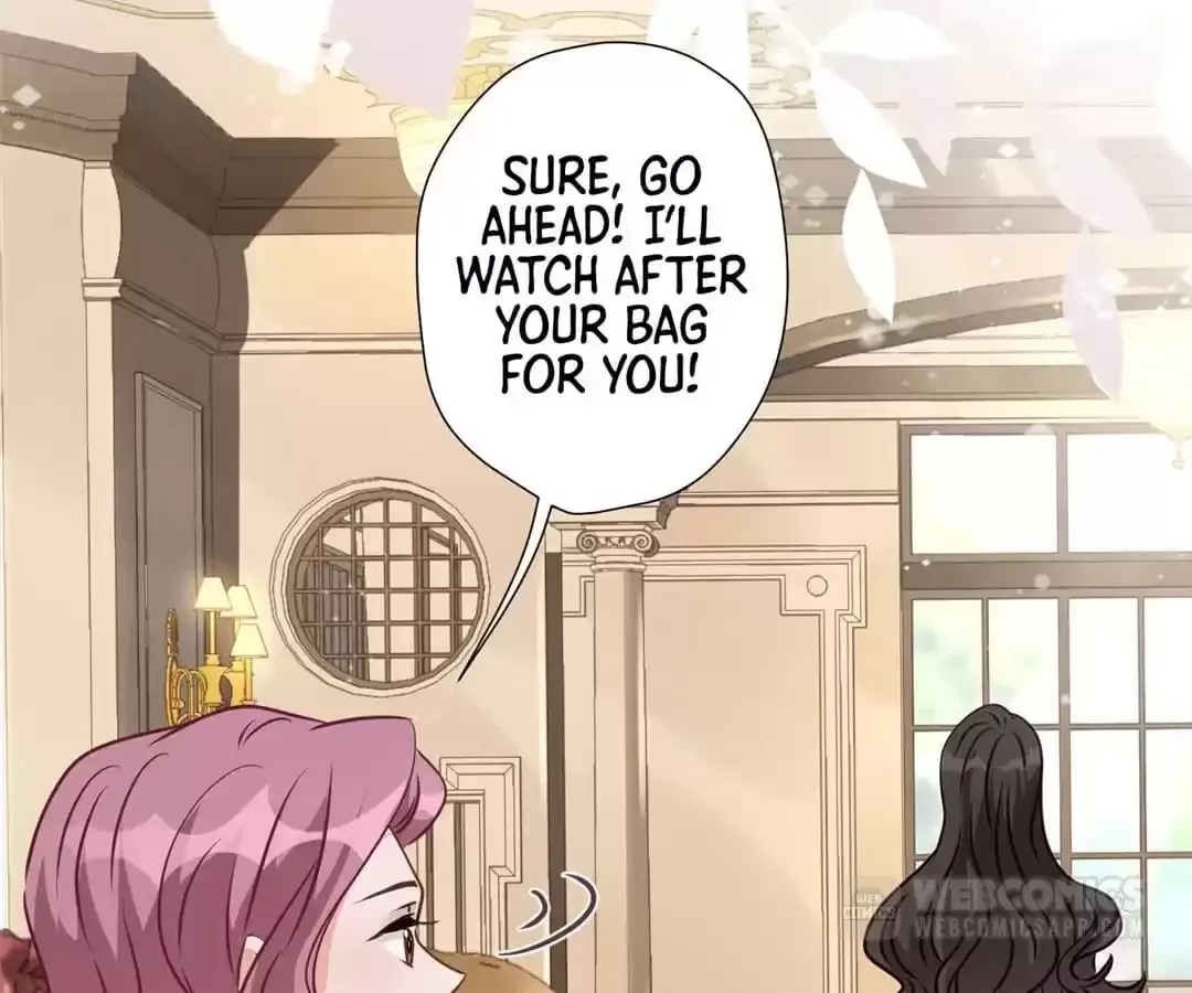 Dragon King’s Palace: The Richest Son-In-Law Chapter 16 page 25 - 