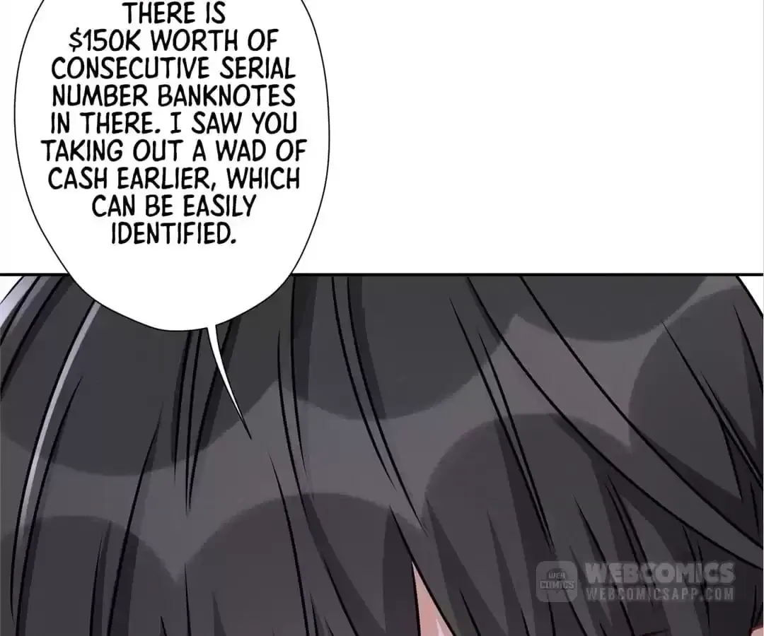 Dragon King’s Palace: The Richest Son-In-Law Chapter 16 page 40 - 