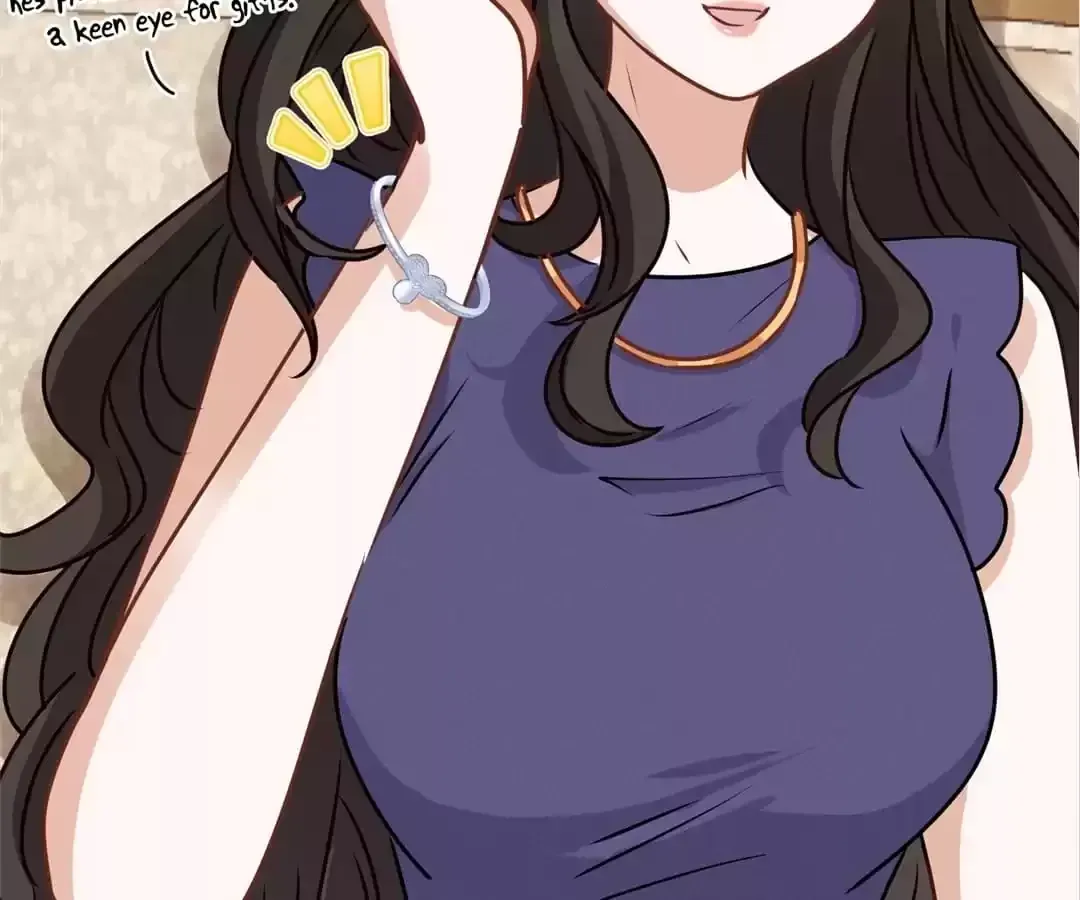 Dragon King’s Palace: The Richest Son-In-Law Chapter 16 page 8 - 