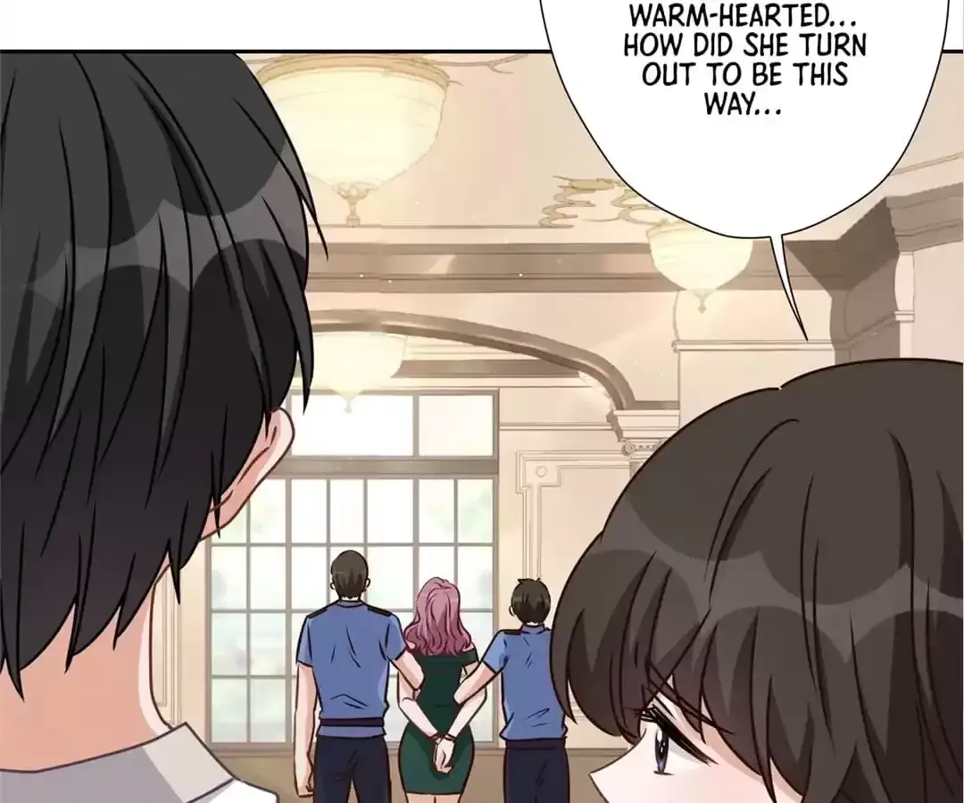 Dragon King’s Palace: The Richest Son-In-Law Chapter 16 page 76 - 