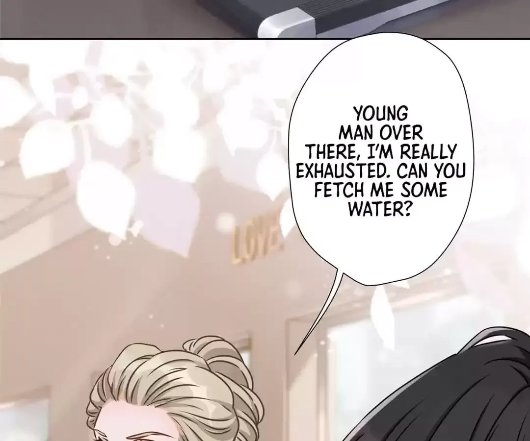 Dragon King’s Palace: The Richest Son-In-Law Chapter 17 page 14 - 