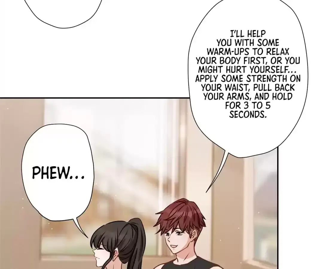 Dragon King’s Palace: The Richest Son-In-Law Chapter 17 page 38 - 