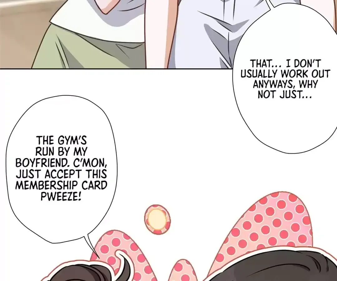 Dragon King’s Palace: The Richest Son-In-Law Chapter 17 page 6 - 