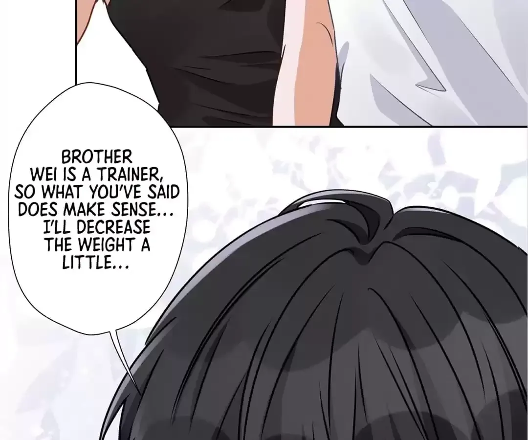 Dragon King’s Palace: The Richest Son-In-Law Chapter 17 page 54 - 