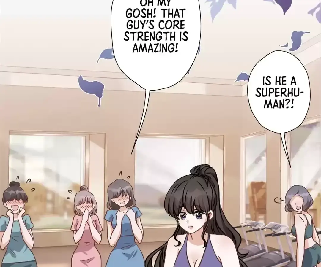 Dragon King’s Palace: The Richest Son-In-Law Chapter 17 page 67 - 