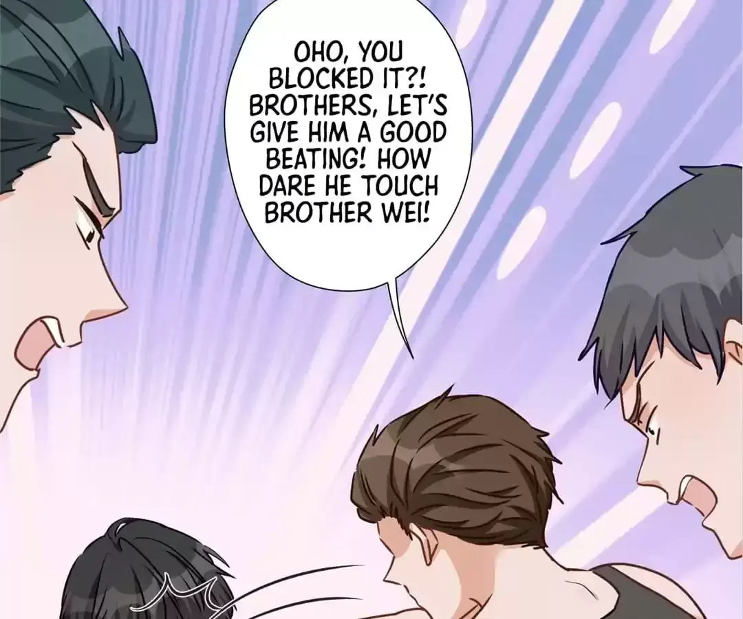 Dragon King’s Palace: The Richest Son-In-Law Chapter 18 page 53 - 