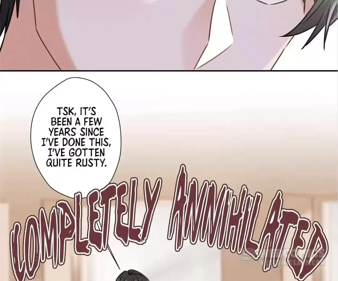 Dragon King’s Palace: The Richest Son-In-Law Chapter 18 page 56 - 