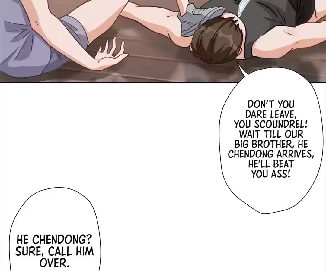 Dragon King’s Palace: The Richest Son-In-Law Chapter 18 page 58 - 