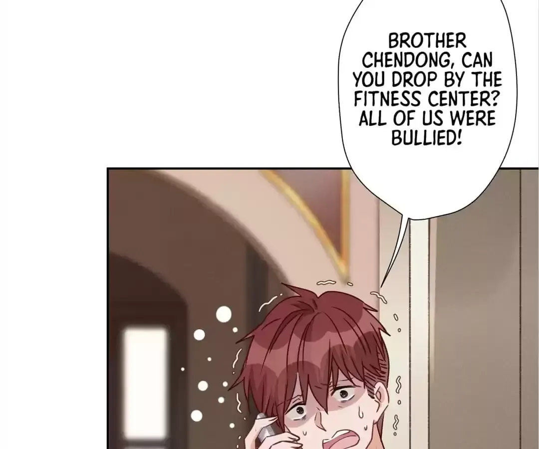Dragon King’s Palace: The Richest Son-In-Law Chapter 18 page 61 - 