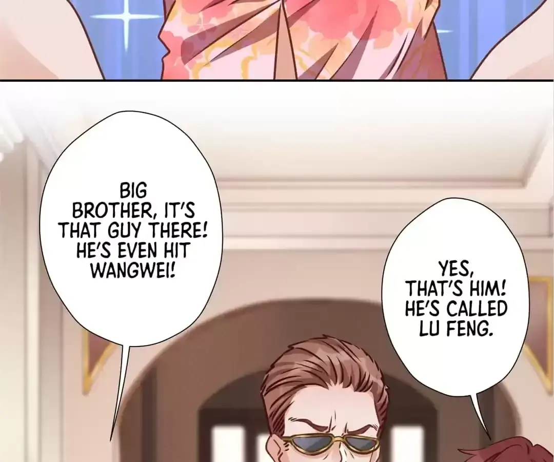 Dragon King’s Palace: The Richest Son-In-Law Chapter 18 page 66 - 
