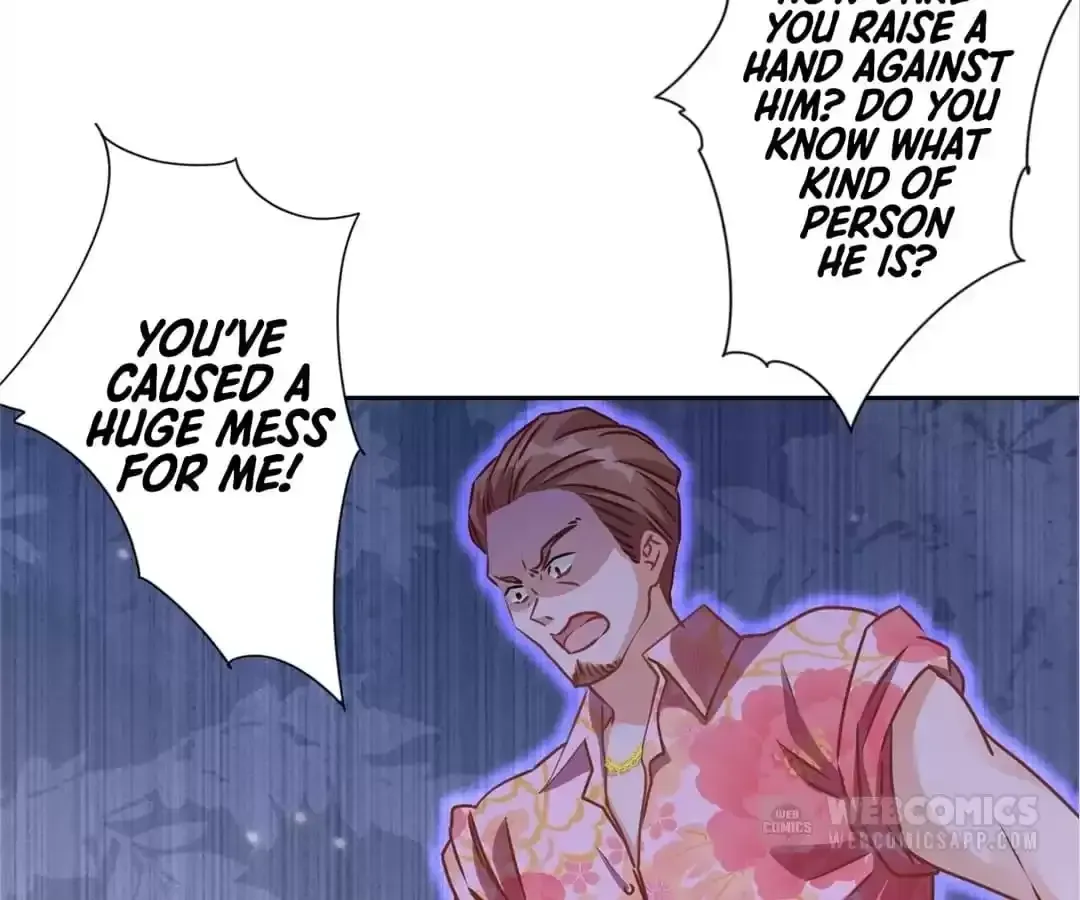 Dragon King’s Palace: The Richest Son-In-Law Chapter 18 page 73 - 