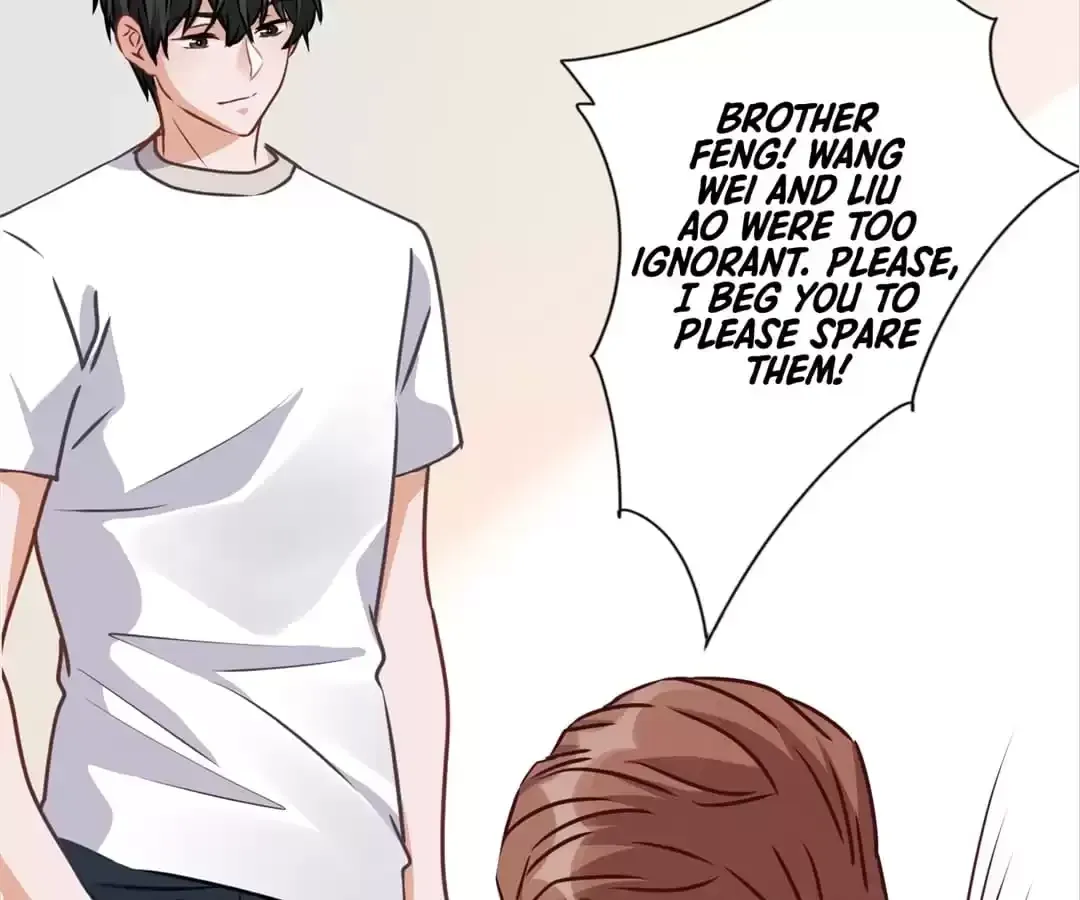 Dragon King’s Palace: The Richest Son-In-Law Chapter 18 page 76 - 