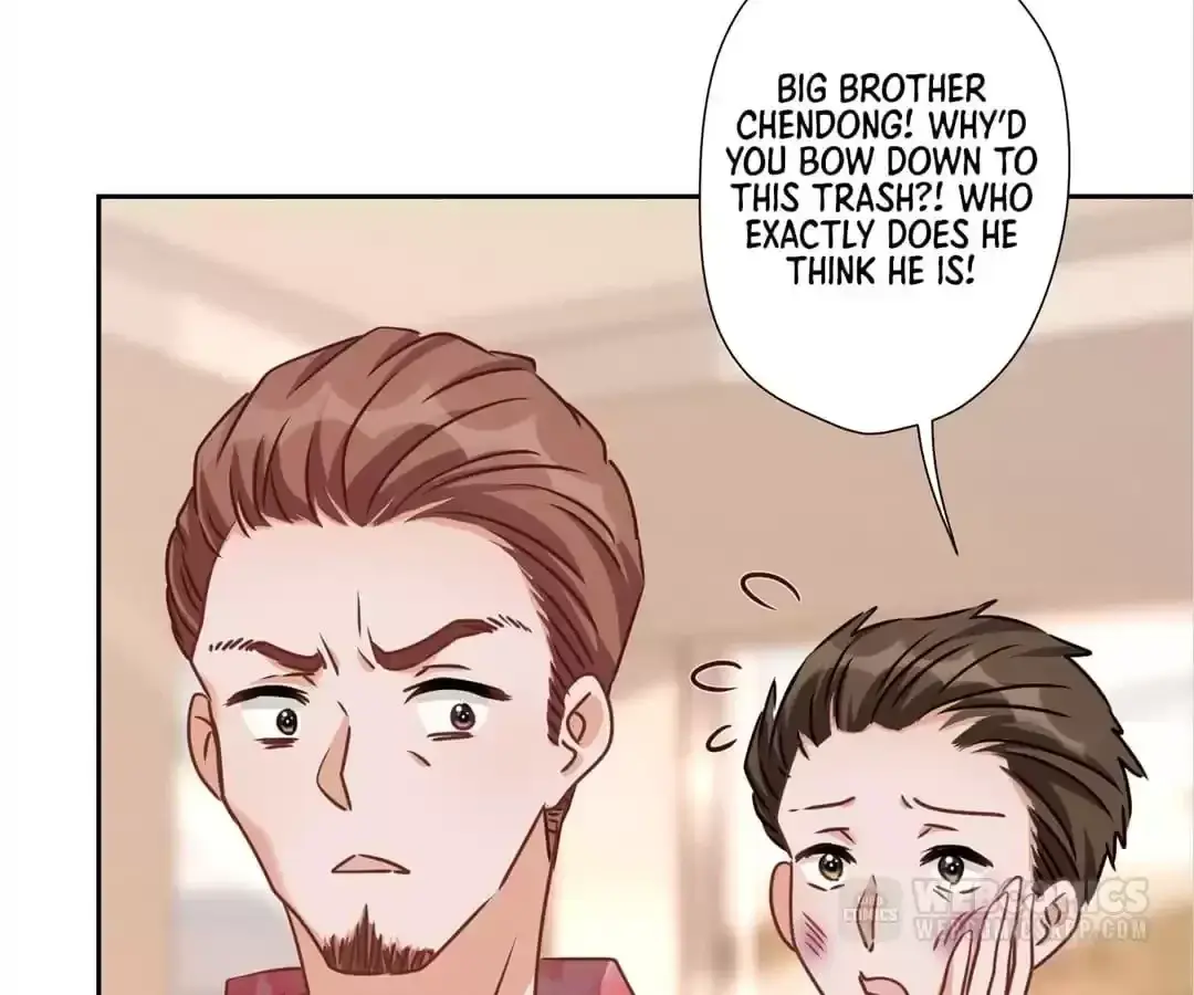 Dragon King’s Palace: The Richest Son-In-Law Chapter 19 page 11 - 