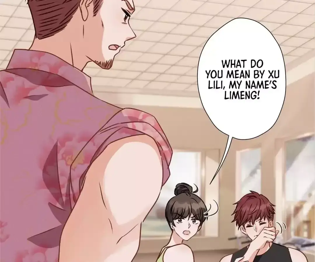 Dragon King’s Palace: The Richest Son-In-Law Chapter 19 page 29 - 
