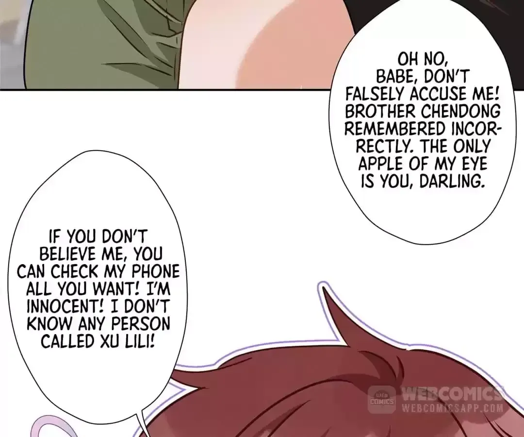 Dragon King’s Palace: The Richest Son-In-Law Chapter 19 page 41 - 