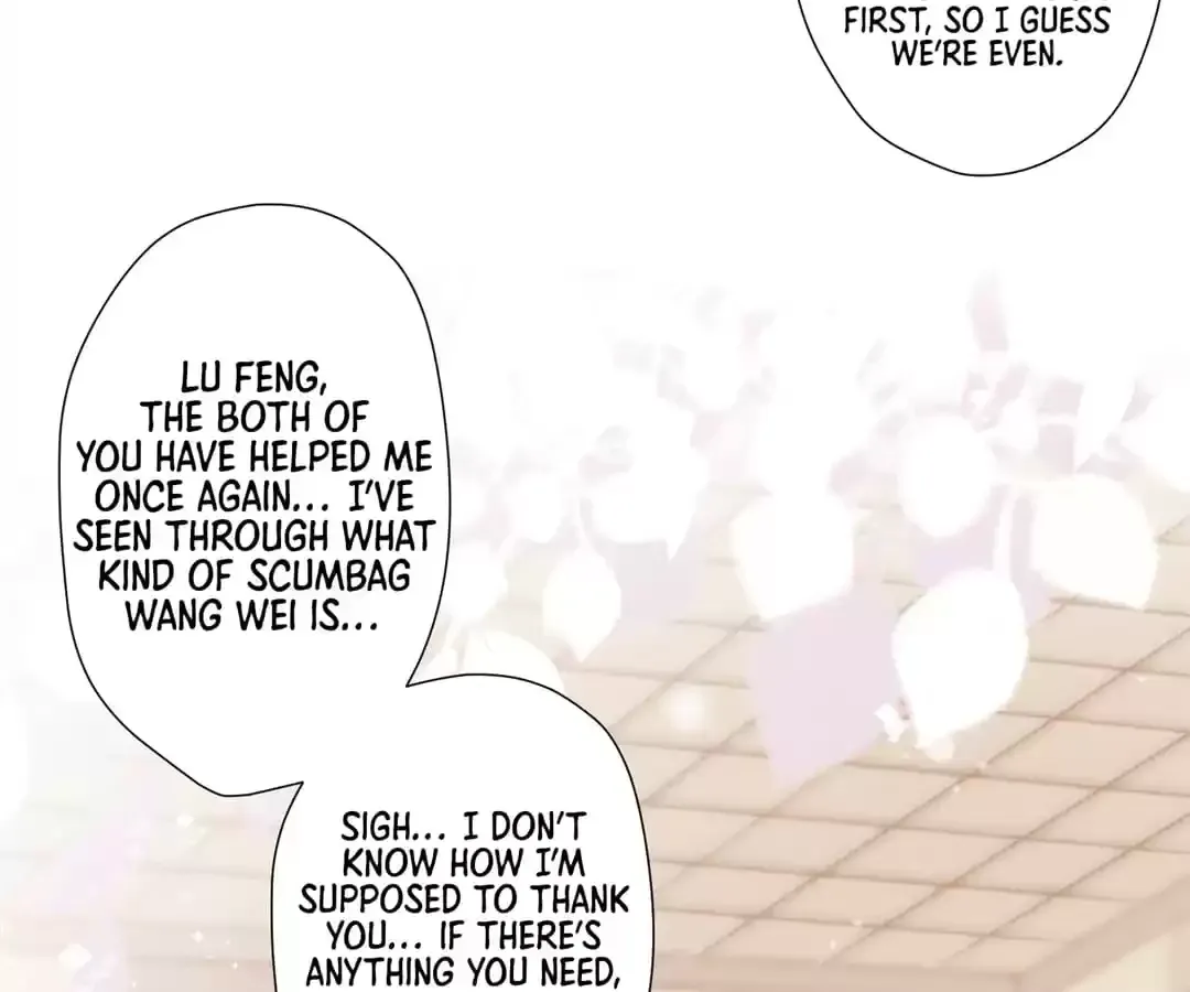 Dragon King’s Palace: The Richest Son-In-Law Chapter 19 page 71 - 