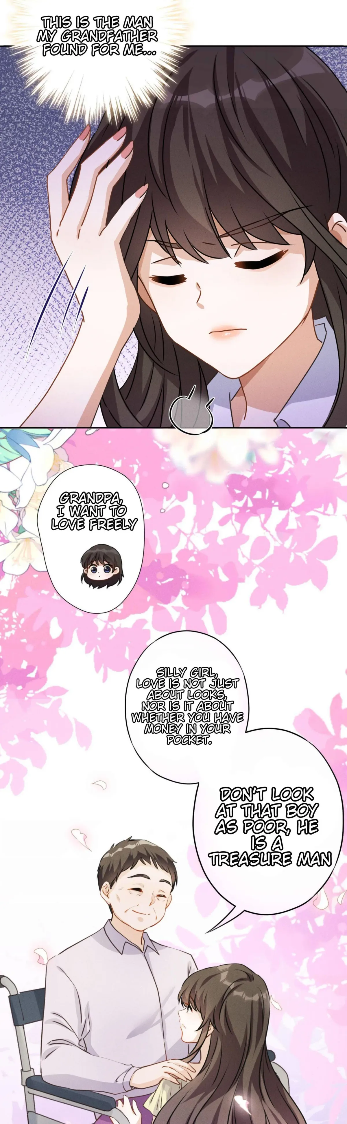 Dragon King’s Palace: The Richest Son-In-Law Chapter 2 page 16 - 