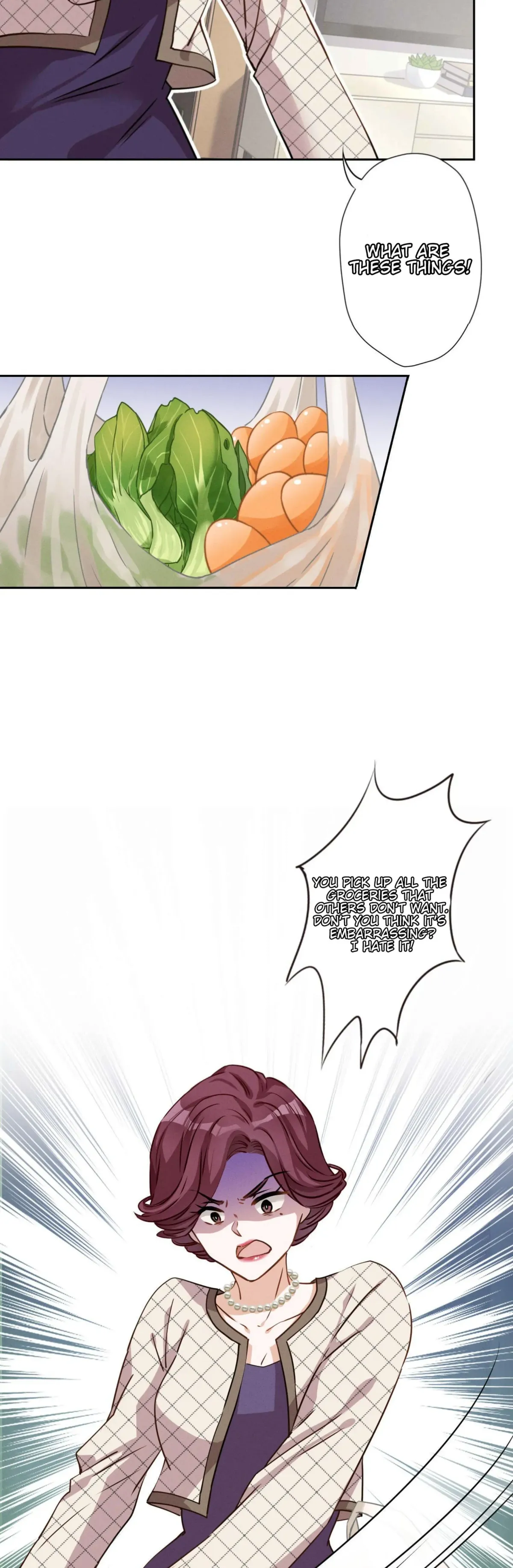 Dragon King’s Palace: The Richest Son-In-Law Chapter 2 page 3 - 