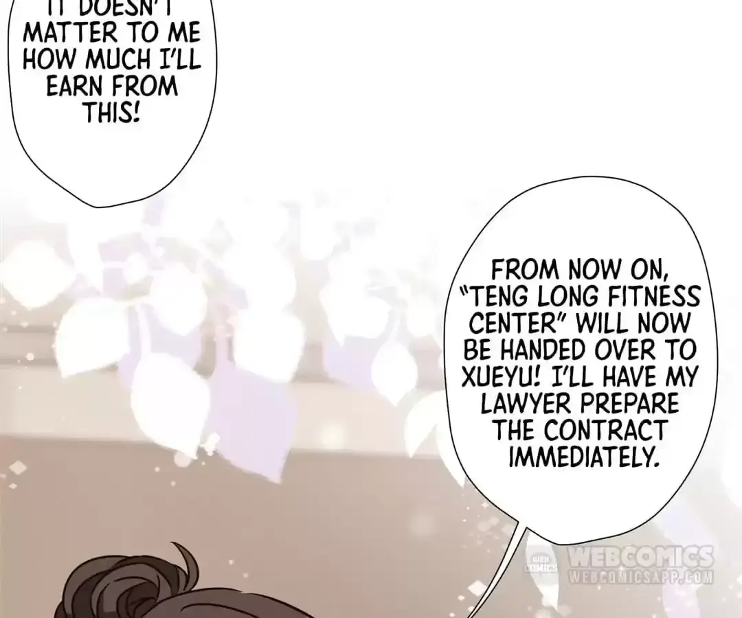 Dragon King’s Palace: The Richest Son-In-Law Chapter 20 page 11 - 