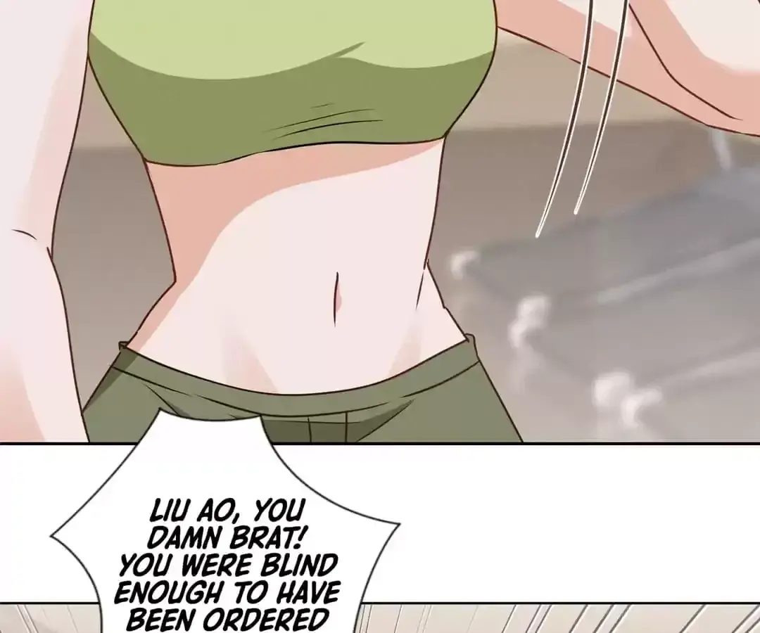 Dragon King’s Palace: The Richest Son-In-Law Chapter 20 page 13 - 