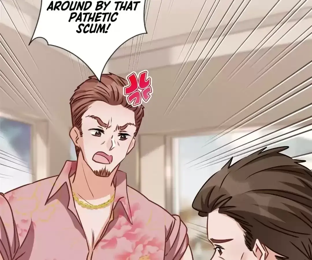 Dragon King’s Palace: The Richest Son-In-Law Chapter 20 page 14 - 