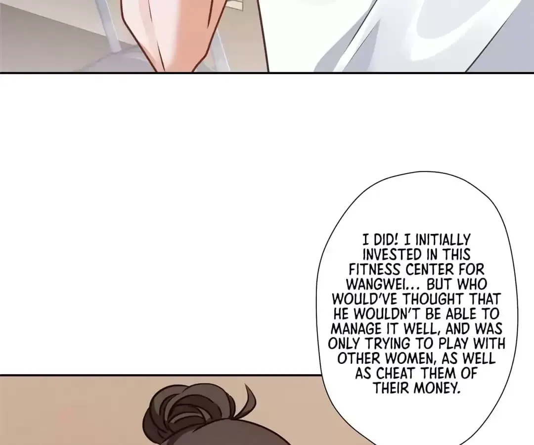 Dragon King’s Palace: The Richest Son-In-Law Chapter 20 page 4 - 