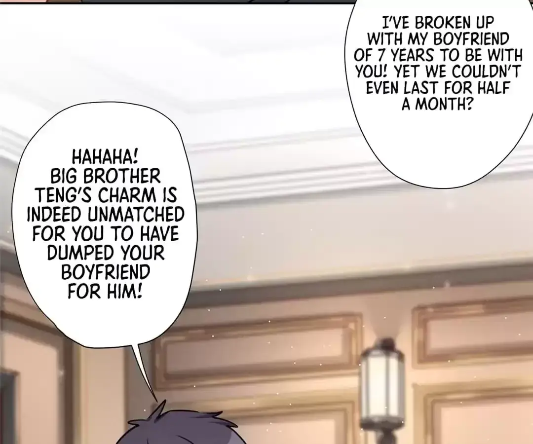 Dragon King’s Palace: The Richest Son-In-Law Chapter 20 page 54 - 