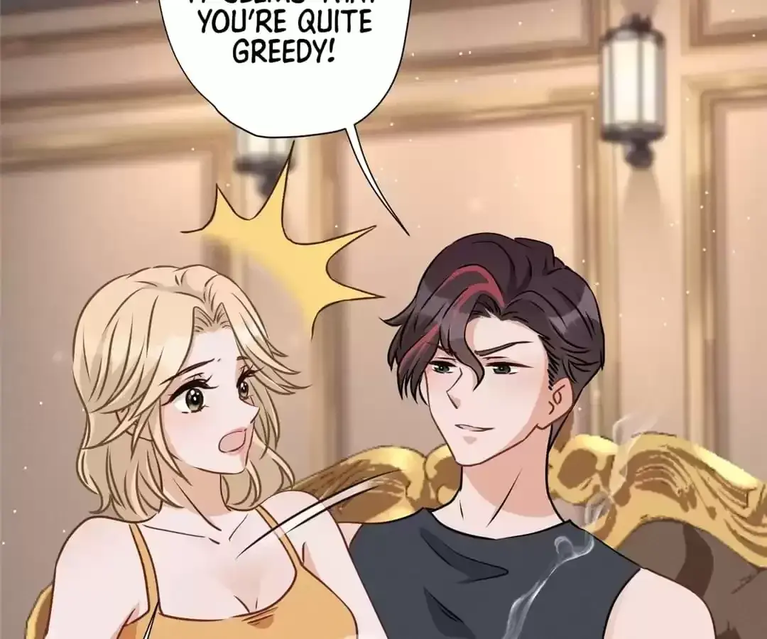 Dragon King’s Palace: The Richest Son-In-Law Chapter 20 page 57 - 