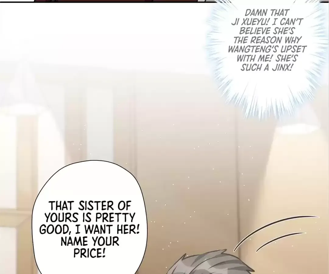 Dragon King’s Palace: The Richest Son-In-Law Chapter 21 page 15 - 