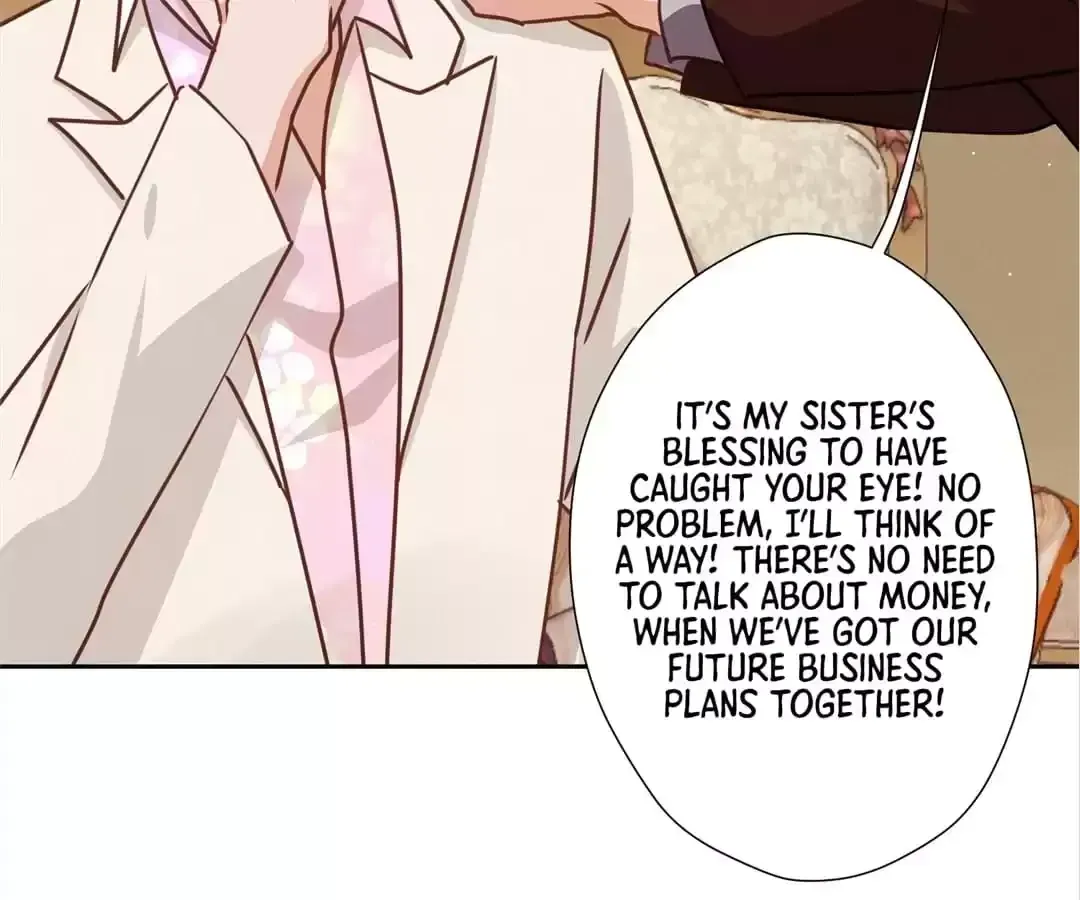 Dragon King’s Palace: The Richest Son-In-Law Chapter 21 page 17 - 