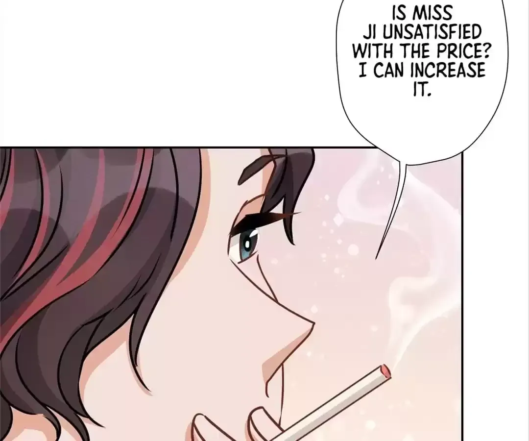 Dragon King’s Palace: The Richest Son-In-Law Chapter 21 page 37 - 