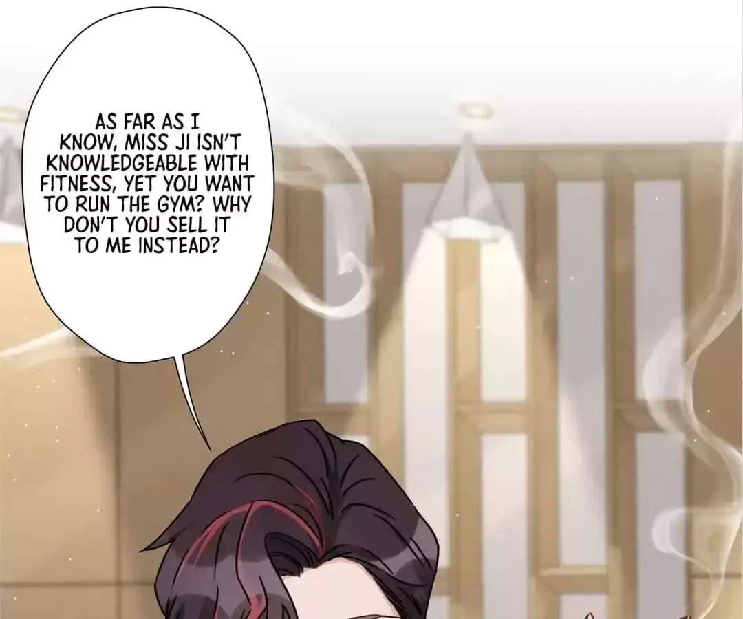 Dragon King’s Palace: The Richest Son-In-Law Chapter 21 page 39 - 