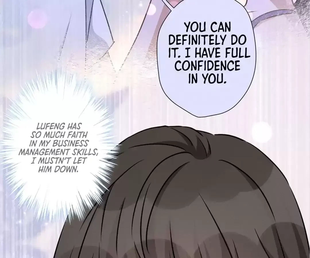 Dragon King’s Palace: The Richest Son-In-Law Chapter 21 page 45 - 