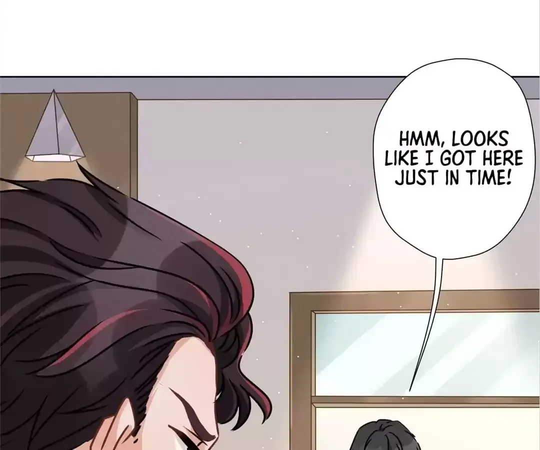 Dragon King’s Palace: The Richest Son-In-Law Chapter 21 page 69 - 